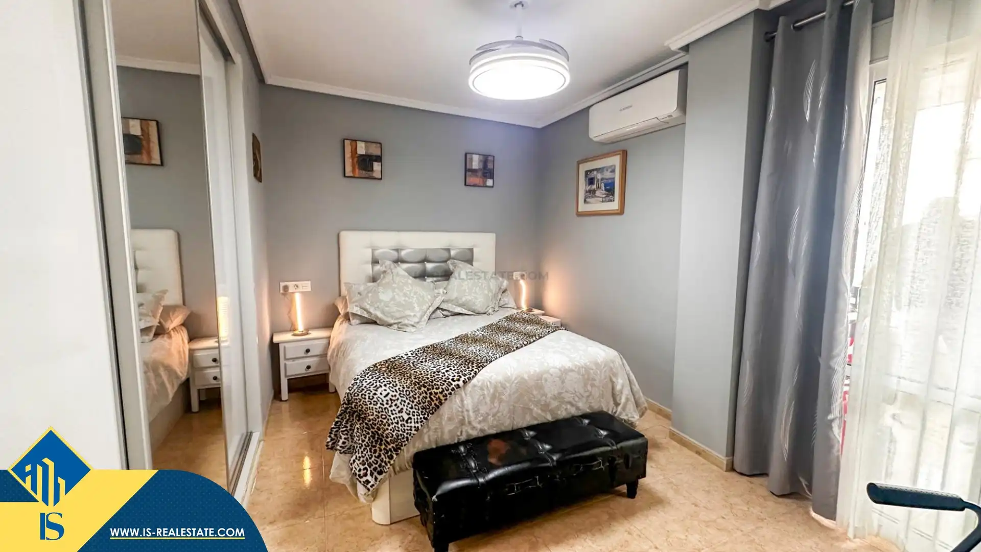 Wohnung mit Terrasse zum Verkauf in Centro, imagen 10