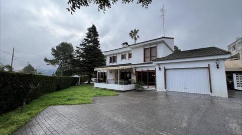 Foto 4 de Pis en venda a Urbanitzacions i Pedanies Nord, Alzira