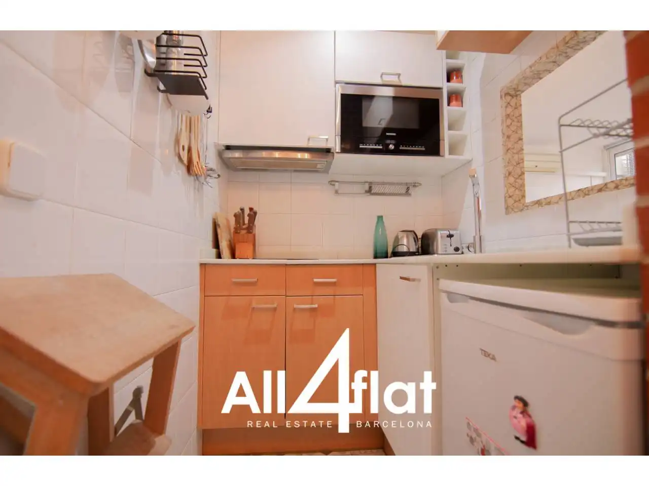 Penthouse to rent in Calle CARTAGENA, imagen 11