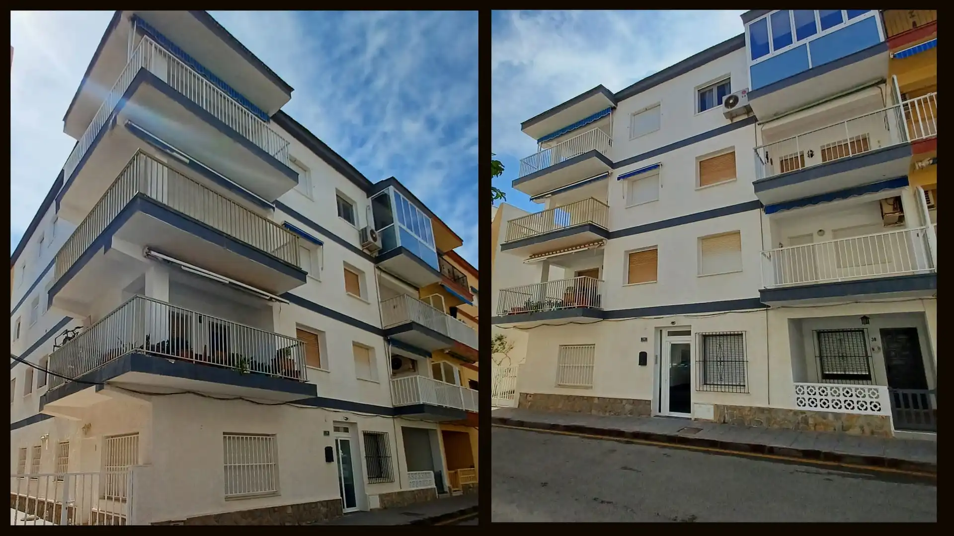 Apartament en venda a Torre de la Horadada