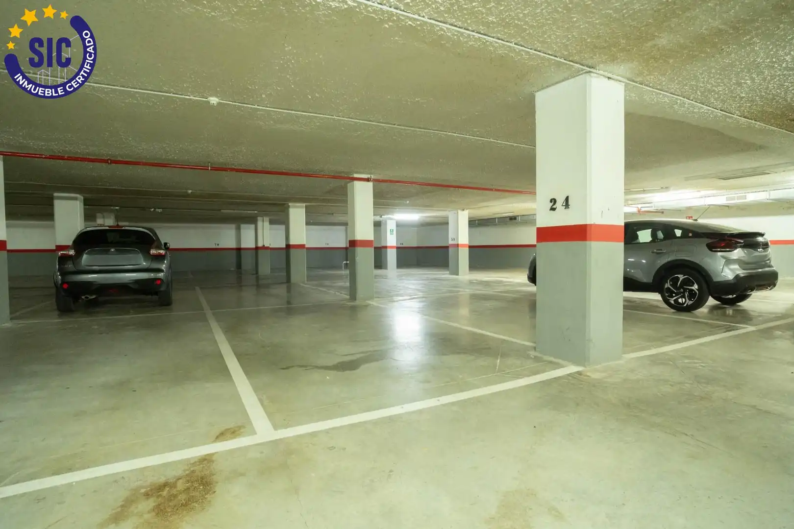 Aparcament de Apartament en venda en Oropesa del Mar / Orpesa amb Jardí privat, Terrassa i Traster