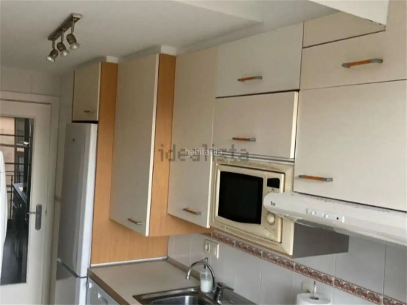Flat with lift for sale in Zeharrola Kalea 7, imagen 5