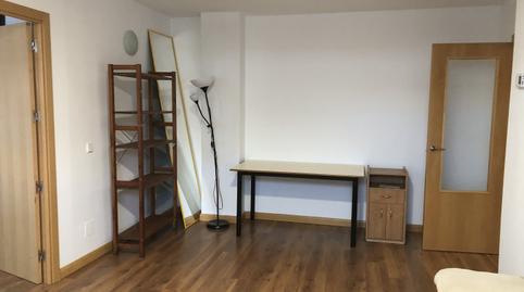 Foto 3 de Àtic de lloguer a Vía Romana, Segovia Capital