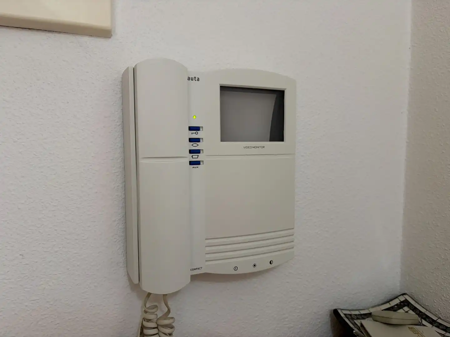Flat for sale in Murcia  with Air Conditioner, Terrace and Furnished