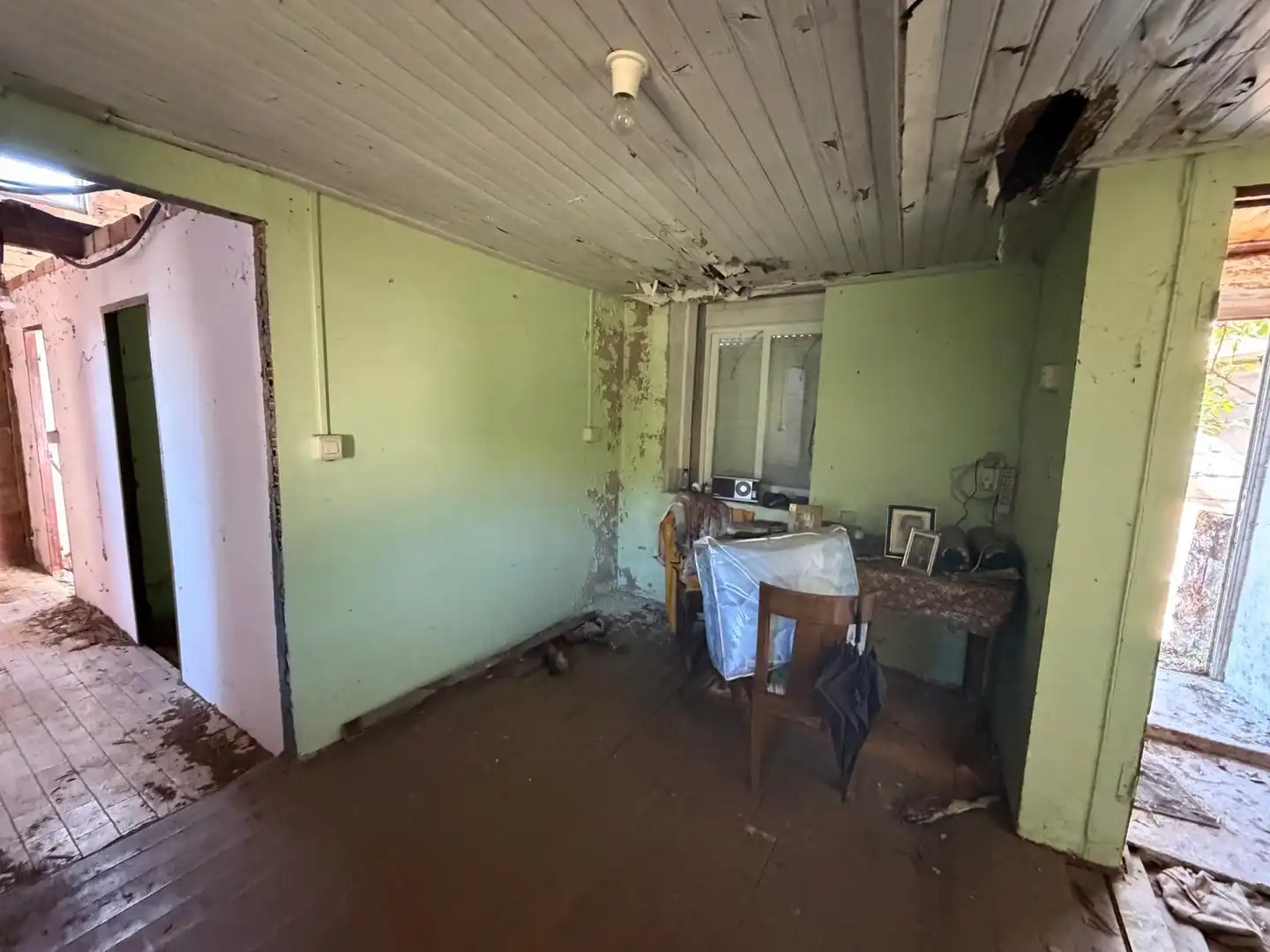 Casa con jardín en venta en Lugar As Eiras 18, imagen 22