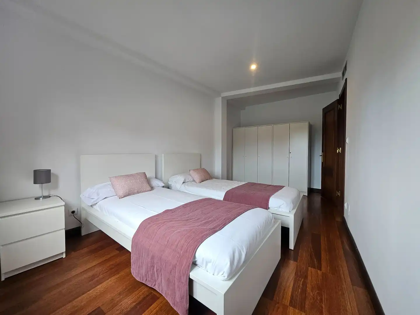 Habitación de Piso en venta en Alfoz de Lloredo con Aire acondicionado