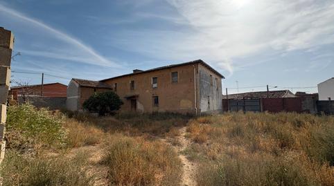 Photo 2 of Country house for sale in Travesía Corrillo 2, 1, Villalba de la Loma, Valladolid