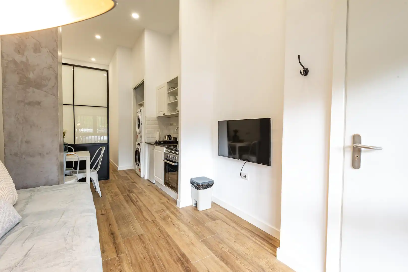 Piso en venta en Paseo de la Esperanza, imagen 22