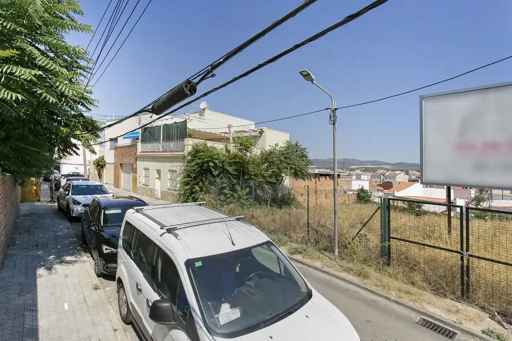 Terrain rustique à vendre à ANDALUSIA, imagen 11