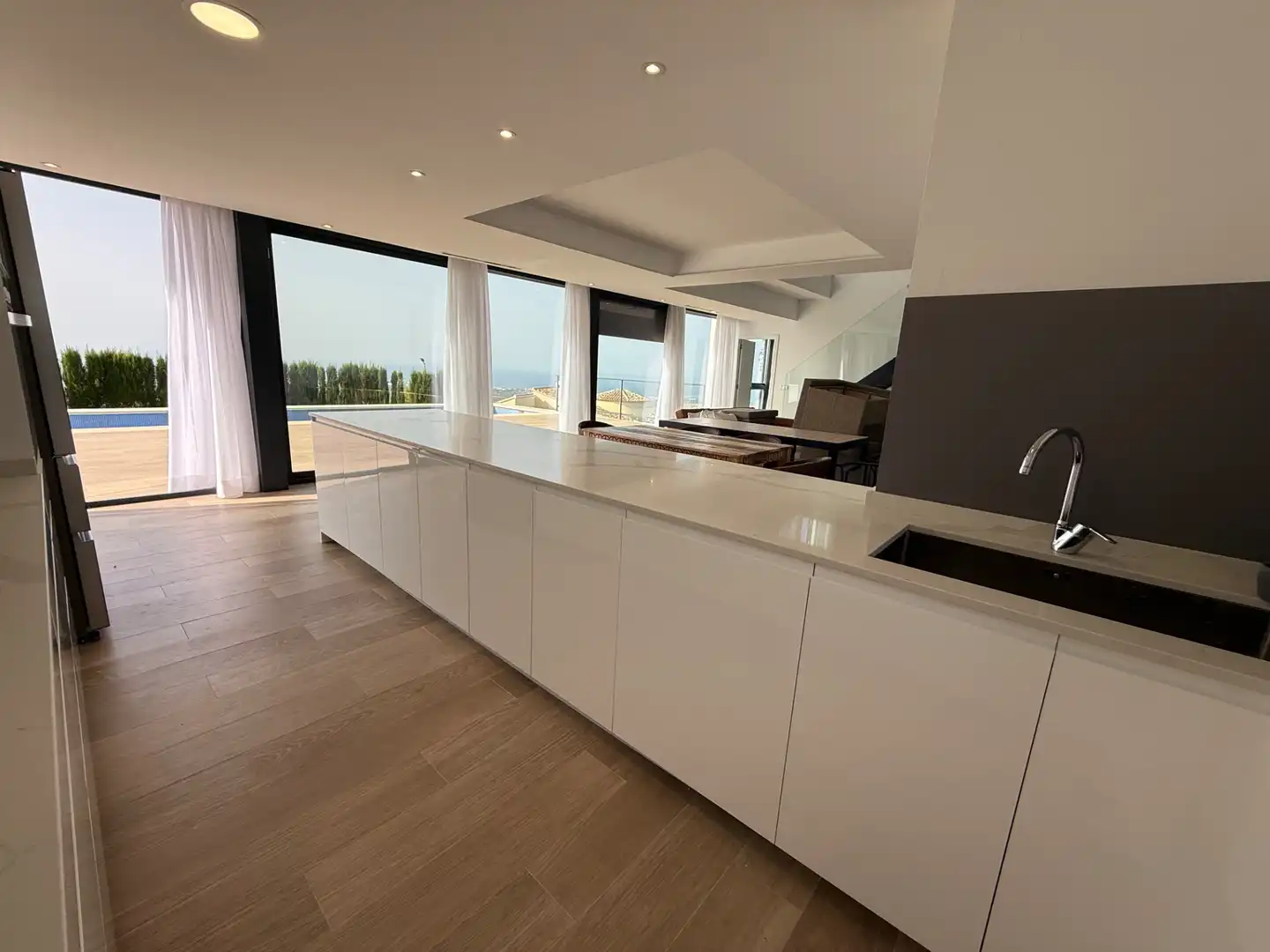 Villa avec terrasse à vendre à El Ràfol d'Almúnia, imagen 33