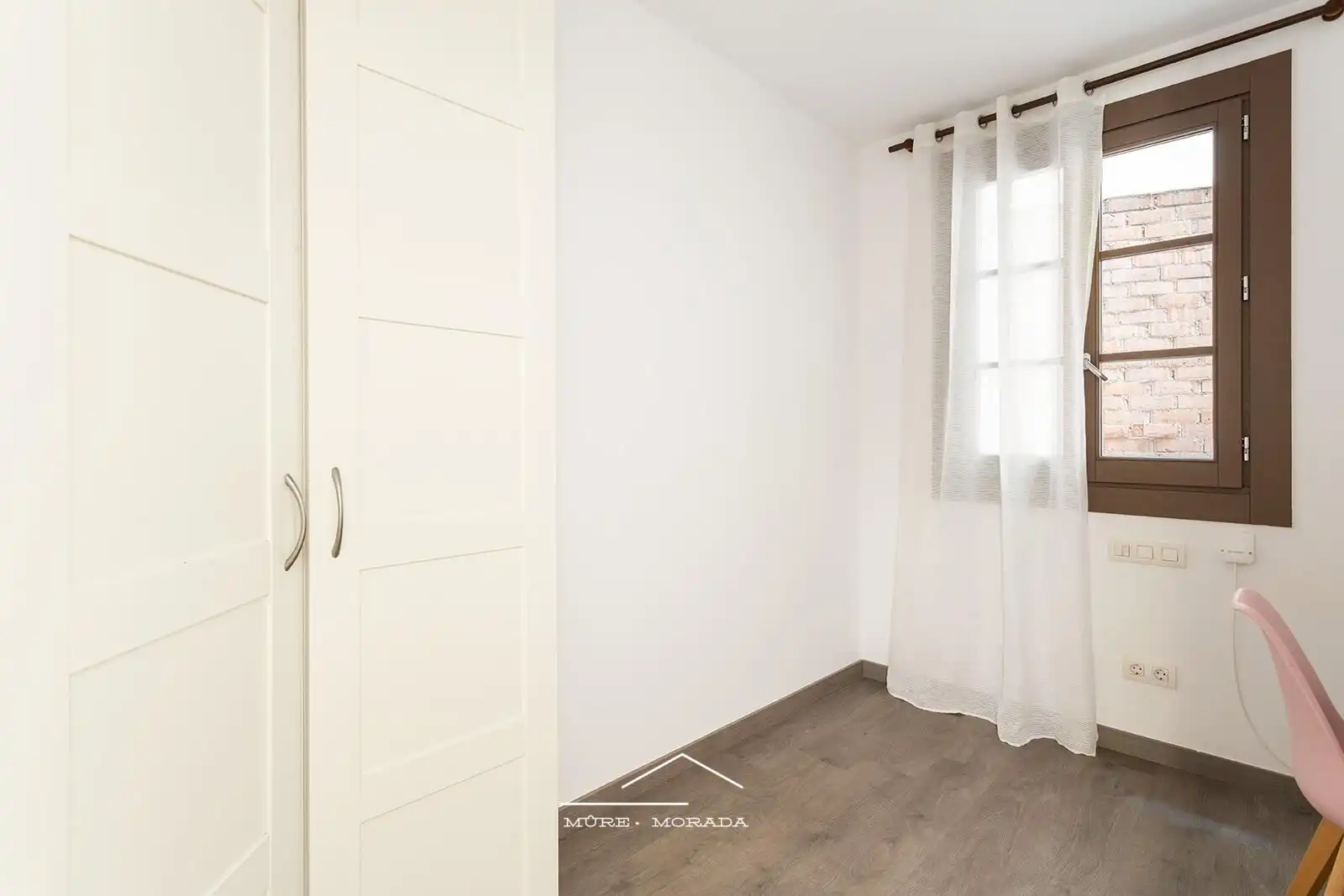 Piso con terraza en venta en Eixample, imagen 24