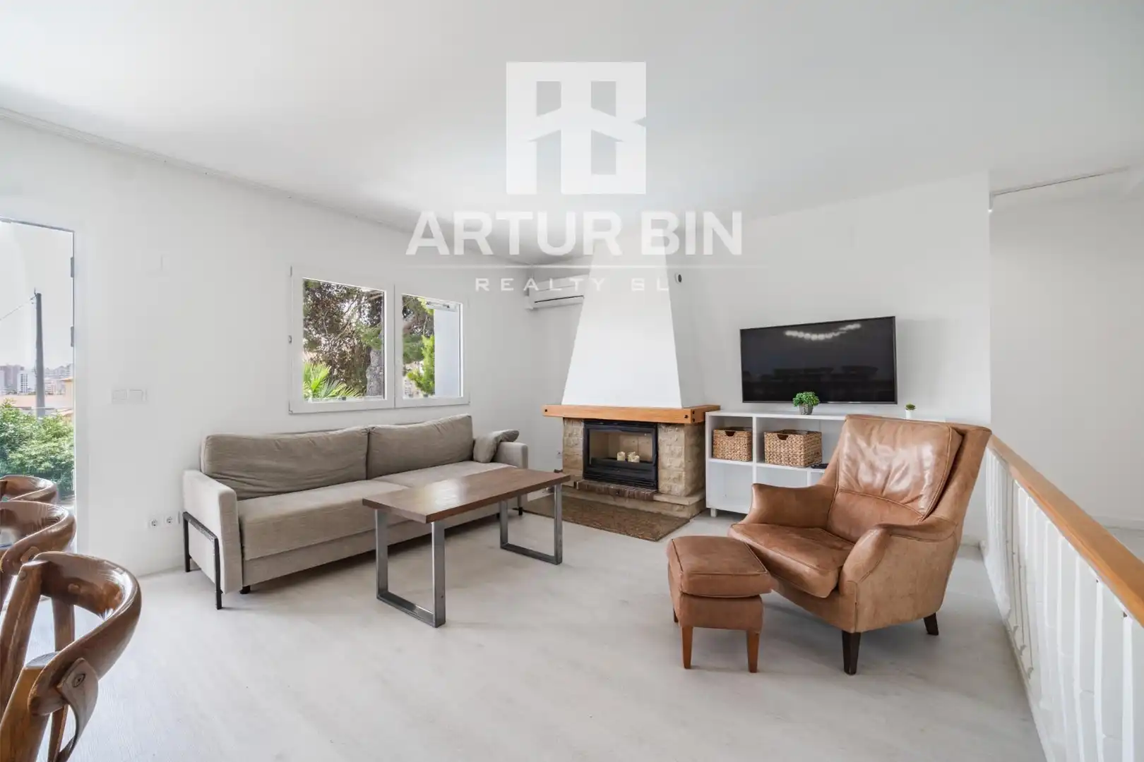 Casa con terraza en venta en Marisol Park - Ortembach - Los Almendros, imagen 4