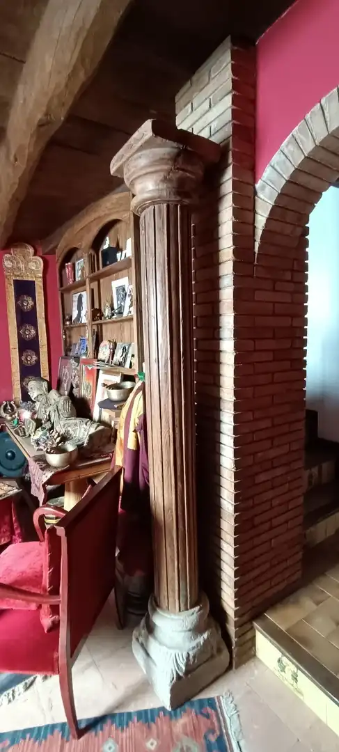 House with terrace for sale in Poble, imagen 36