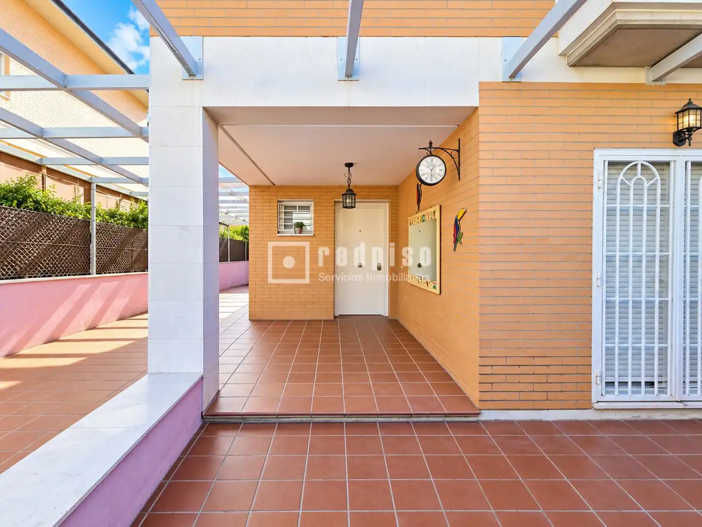 Detached house with garden for sale in Centro, imagen 2