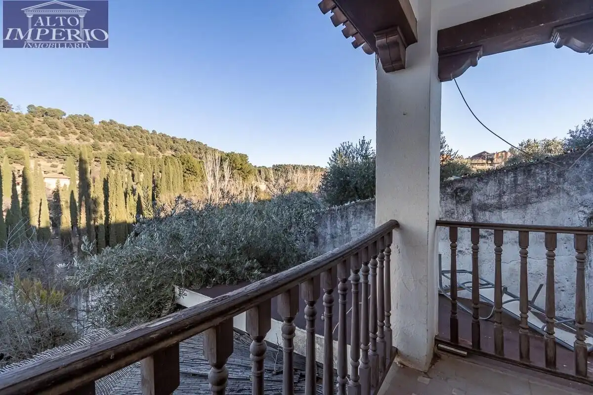 Casa o chalet en venta en San Matías - Realejo