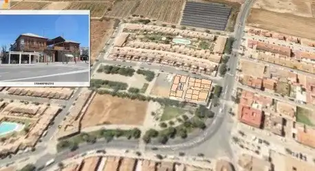 Exterior view of Commercial properties for sale in Isla Cristina