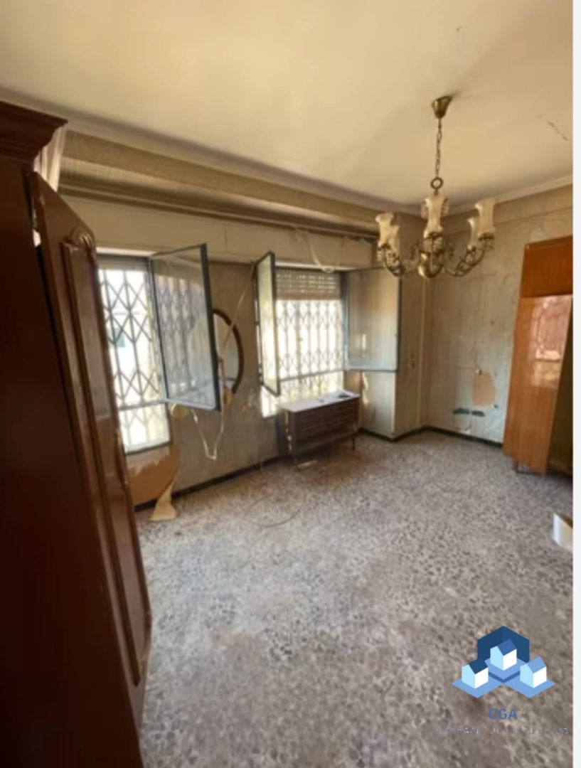 Single-family semi-detached for sale in San José