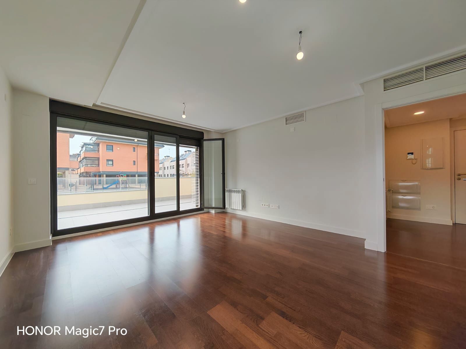 Wohnung zum Verkauf in Calle Cristóbal Colón, Valenoso