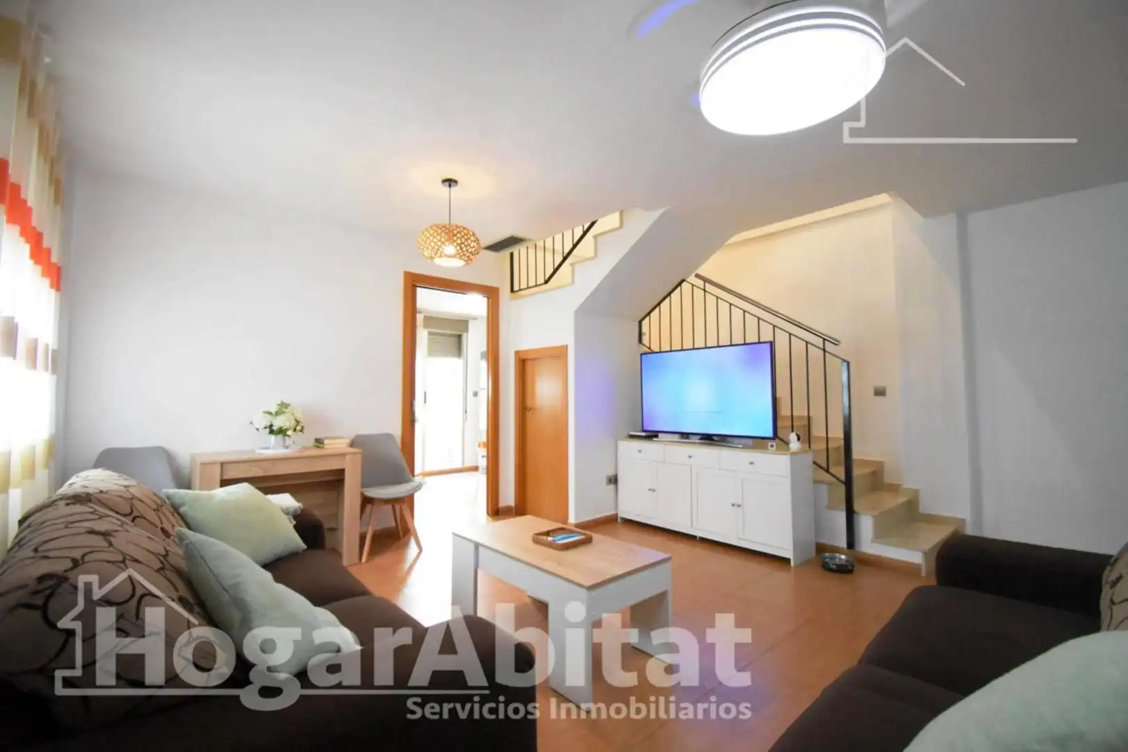Penthouse mit Aufzug zum Verkauf in Calle Vernissa, imagen 2