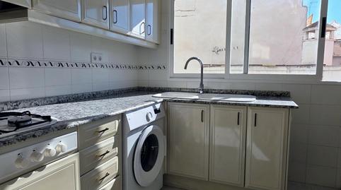 Foto 3 de Piso de alquiler en San Ignacio de Loyola, La Petxina, Valencia