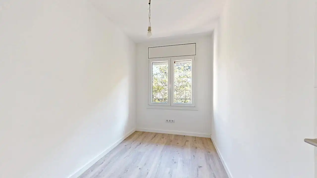 Flat with terrace for sale in Calle BAC DE RODA, imagen 11