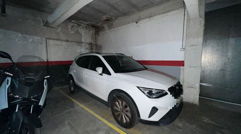 Foto 4 von Garage zum Verkauf in Avinguda Primer de Maig, La Llagosta, Barcelona