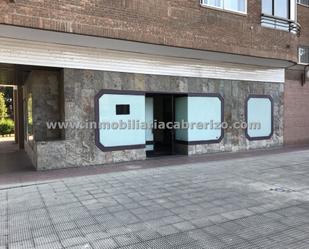 Premises to rent in Avenida de Madrid, 4, Avda. Madrid