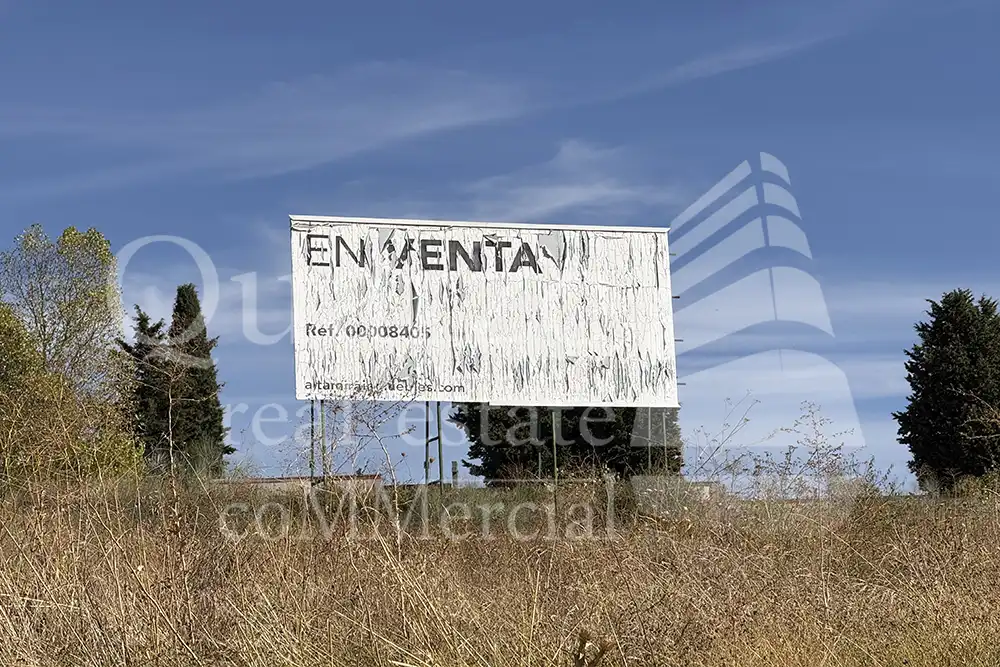 Terreny residencial en venda a Tórtola de Henares, imagen 6
