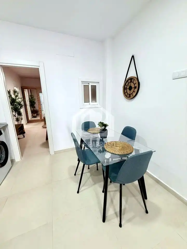 Dining room of Ground floor for rent in Santiago del Teide