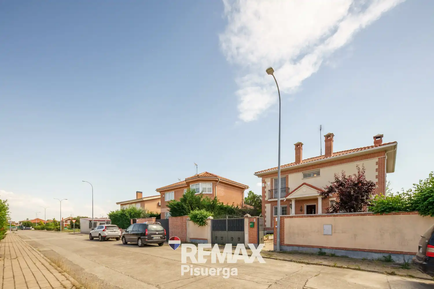 Xalet amb terrassa en venda a Calle Retama 5, imagen 4