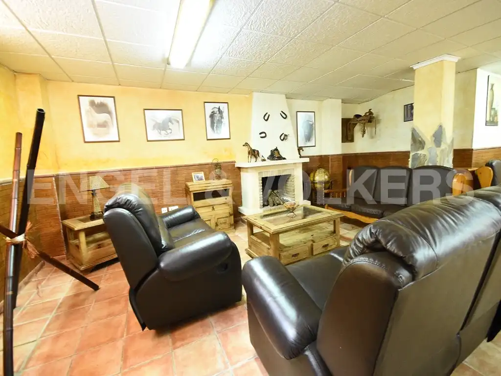 Maison avec piscine à vendre à Rincón de Loix, imagen 47