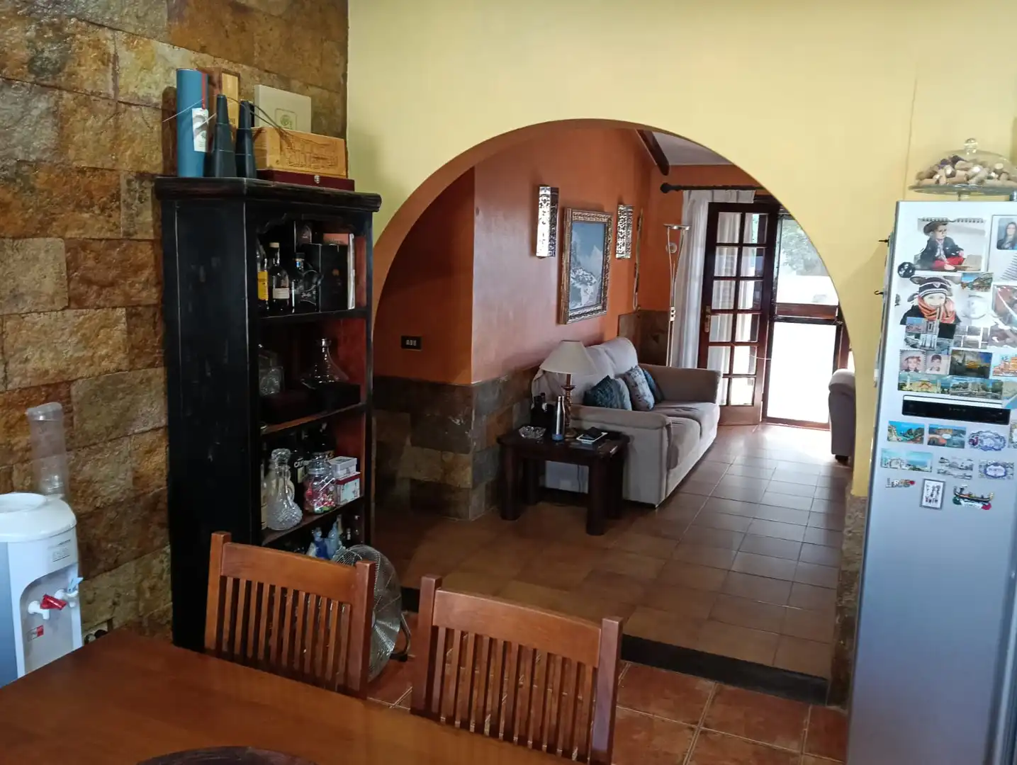 Casa con piscina en venta en Calle Farway Village, imagen 12