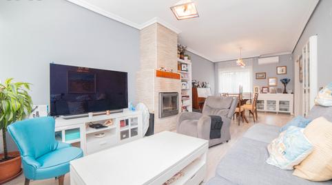 Foto 4 de Casa adosada en venta en Calle Almería, Somosaguas, Pozuelo de Alarcón