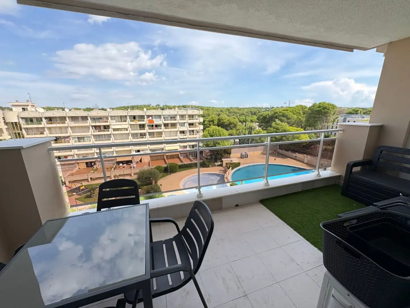 Wohnungen zur Miete in Salou, Tarragona