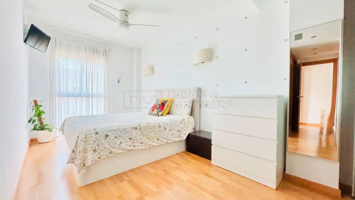 Penthouse mit Aufzug zum Verkauf in Monseñor Espinosa, imagen 21