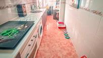 Kitchen of Flat for sale in  Córdoba Capital  with Air Conditioner and Terrace