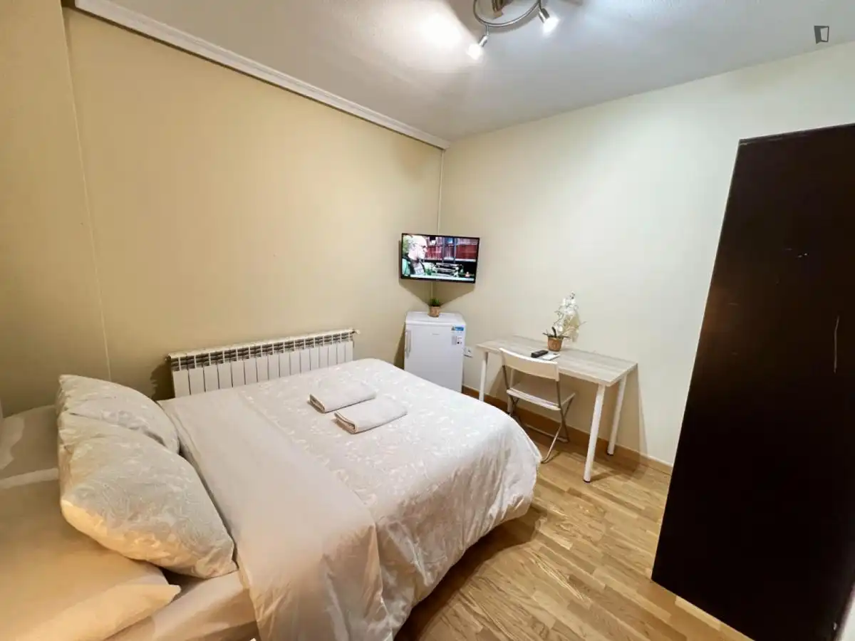 Habitació a El Quiñón