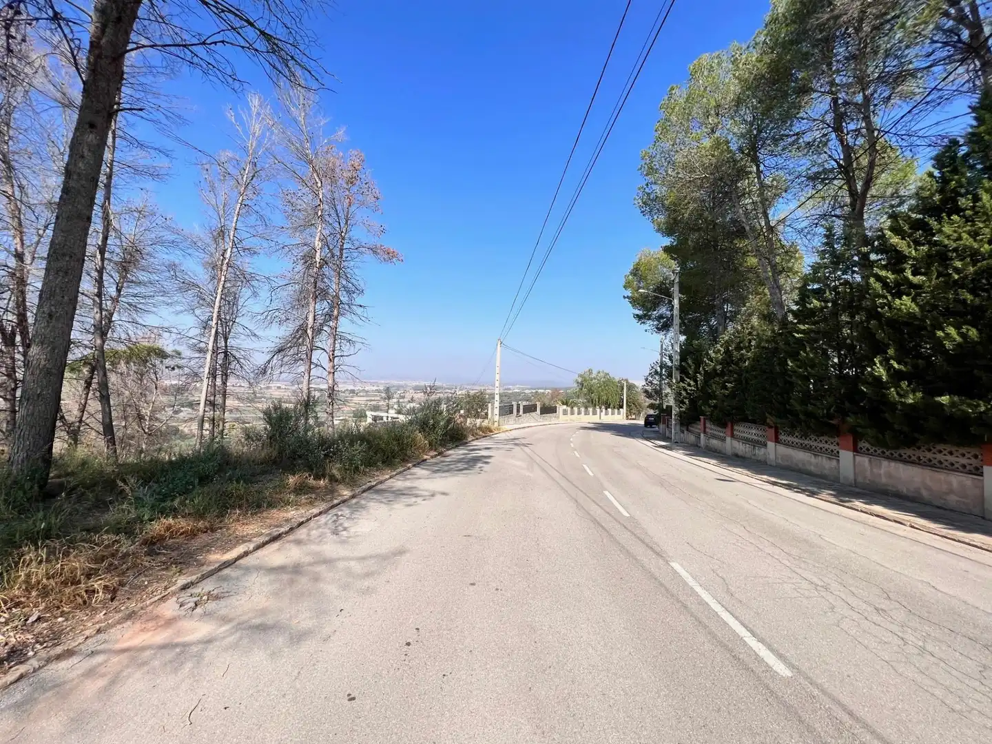 Terreny residencial en venda a Sant Fruitós de Bages, imagen 3