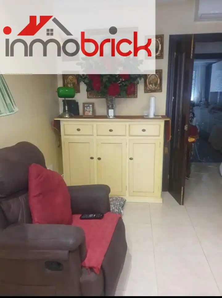 Piso en venta en Lucena con Trastero