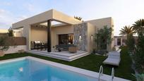 Terrace of House or chalet for sale in  Murcia Capital