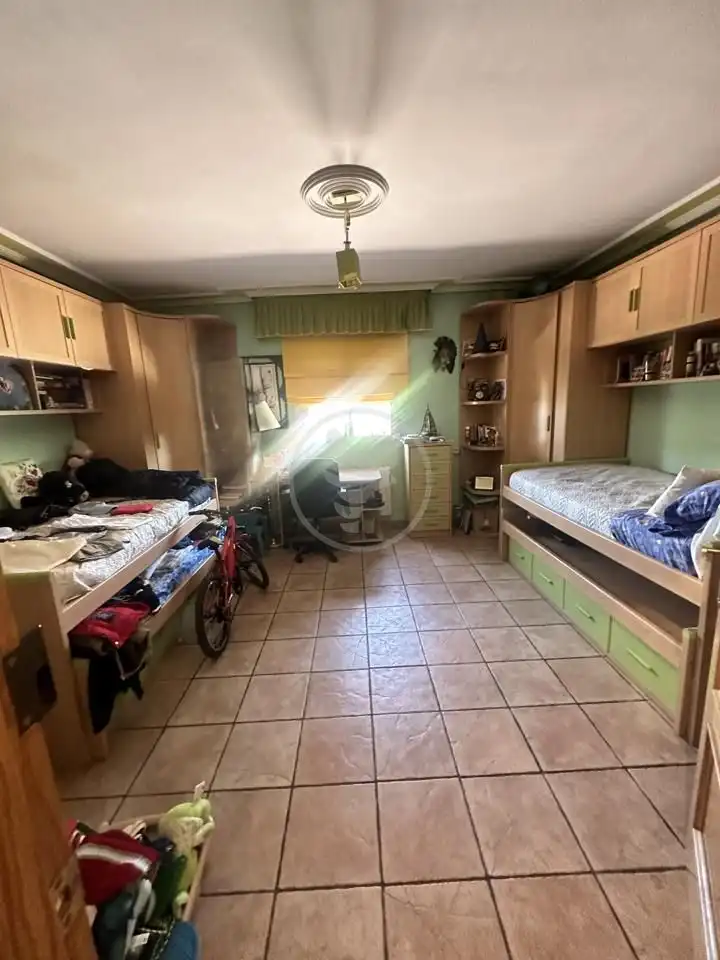 Casa rústica amb piscina en venda a DS Diseminado Rozuela, imagen 40