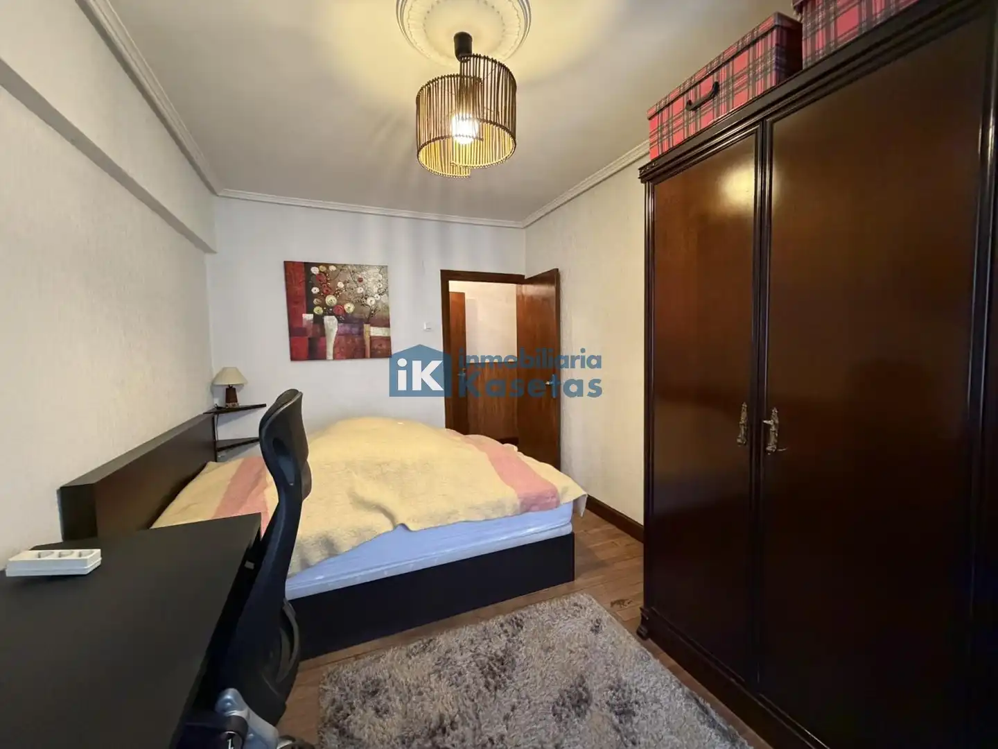 Appartement avec ascenseur à vendre à Centro - Ariz - Uribarri, imagen 8
