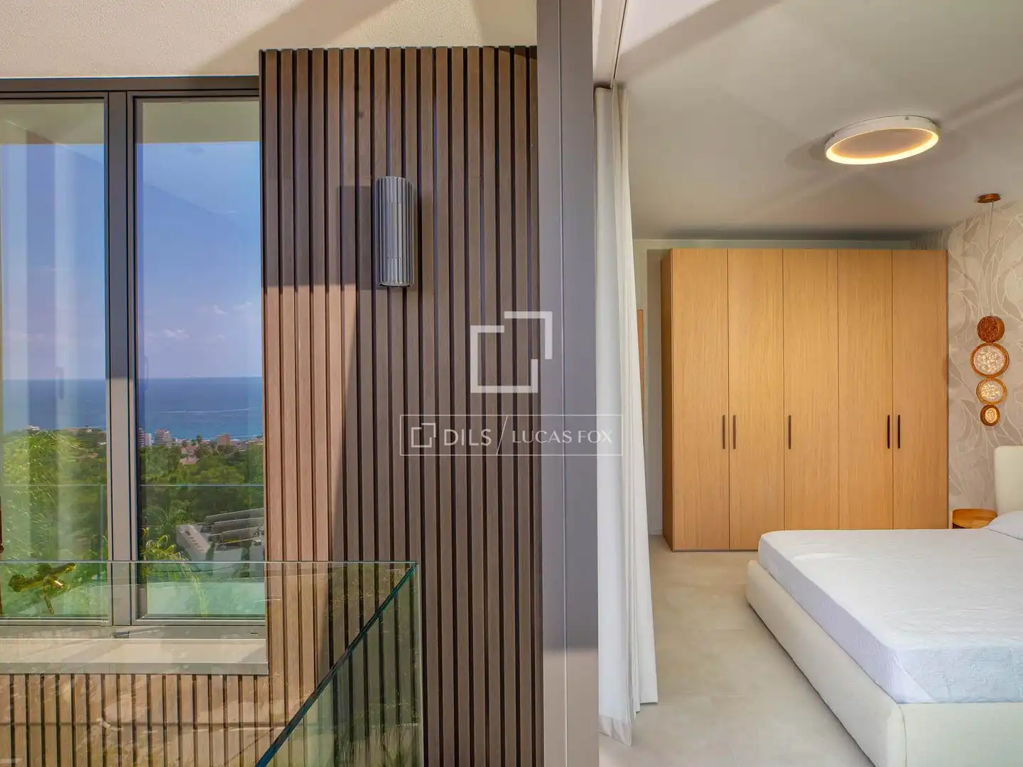 Terraza de Casa o chalet en venta en Lloret de Mar con Aire acondicionado, Calefacción y Terraza