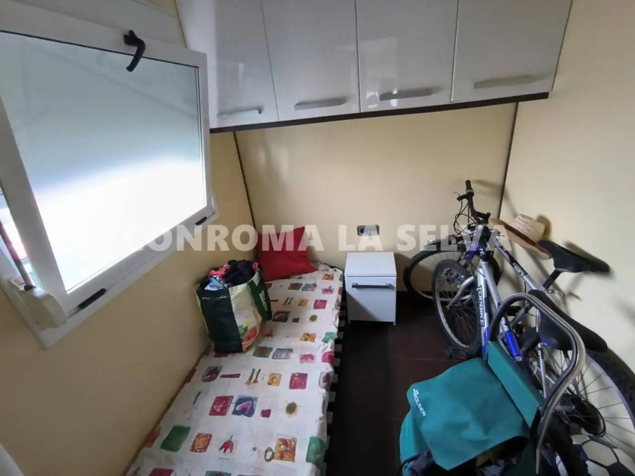 Residencial en venta en Malgrat de Mar