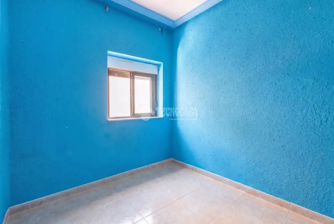 Habitación de Piso en venta en Salamanca con Trastero y Balcón