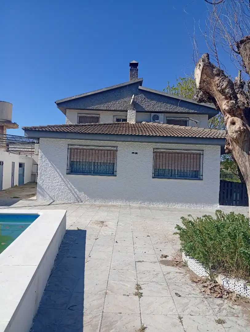 Villa con piscina in vendita a Puente Tablas - Puente Nuevo - Cerro Molina, imagen 9