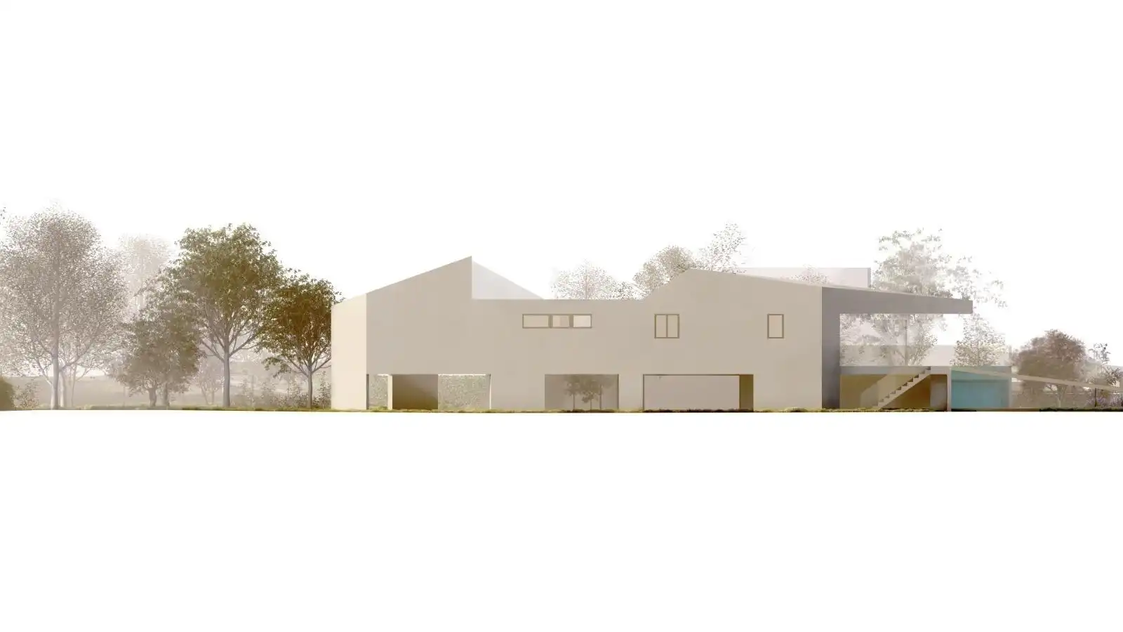 Residencial en venta en Murcia