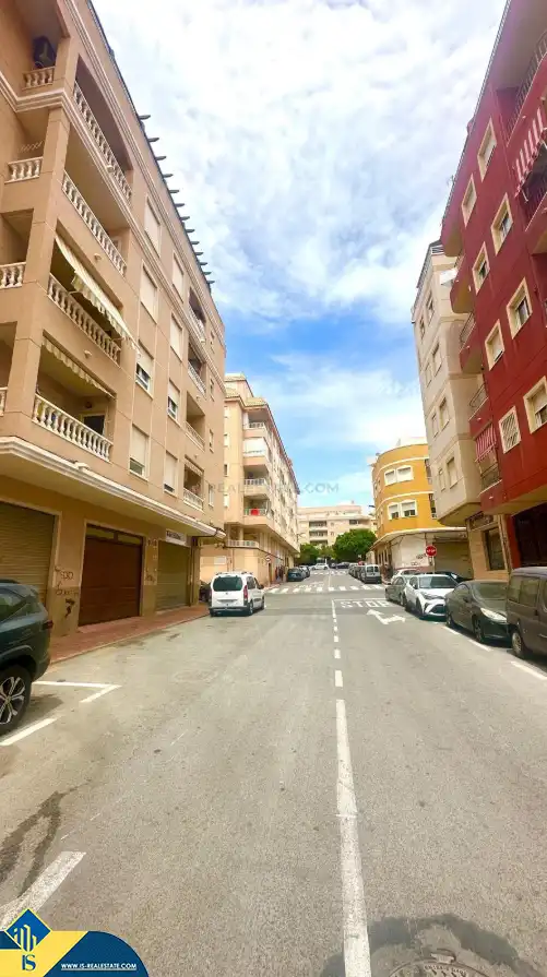 Apartment mit Aufzug zum Verkauf in Centro, imagen 21