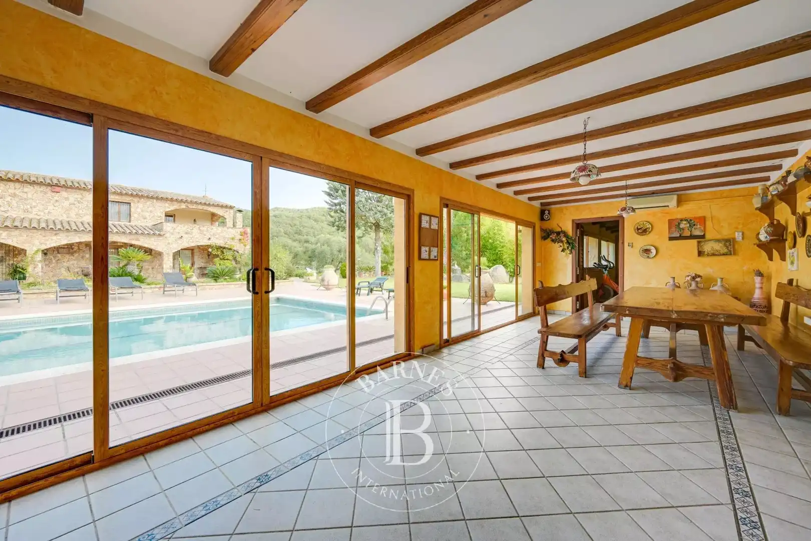 Country house with pool for sale in Cabanyes - Mas Ambrós - Mas Pallí, imagen 32