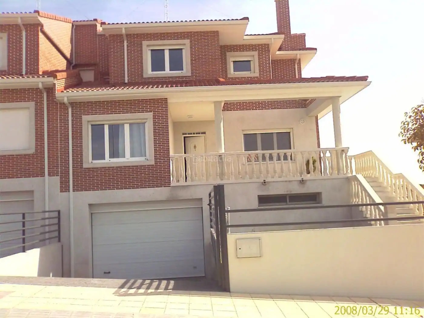 Maison à vendre à Calle Río Águeda 4